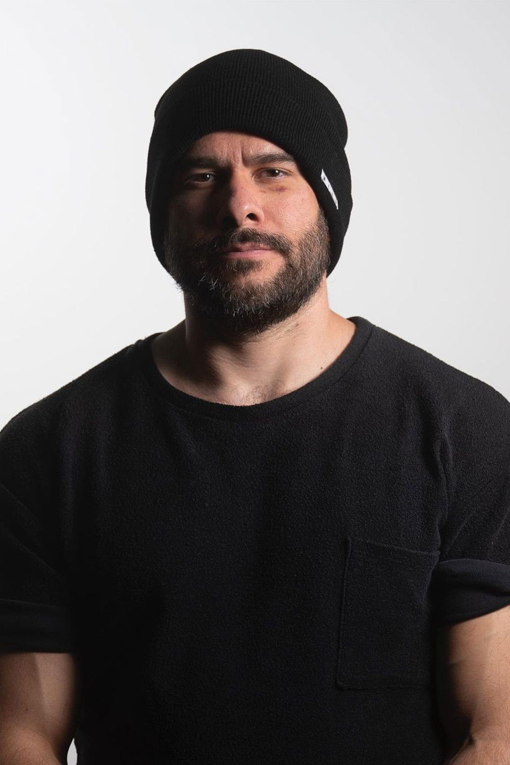 et billede af Brett Hundley