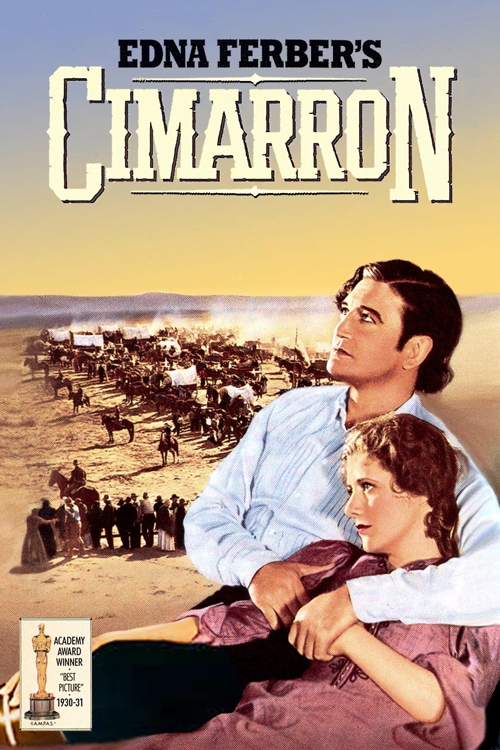 Cimarron