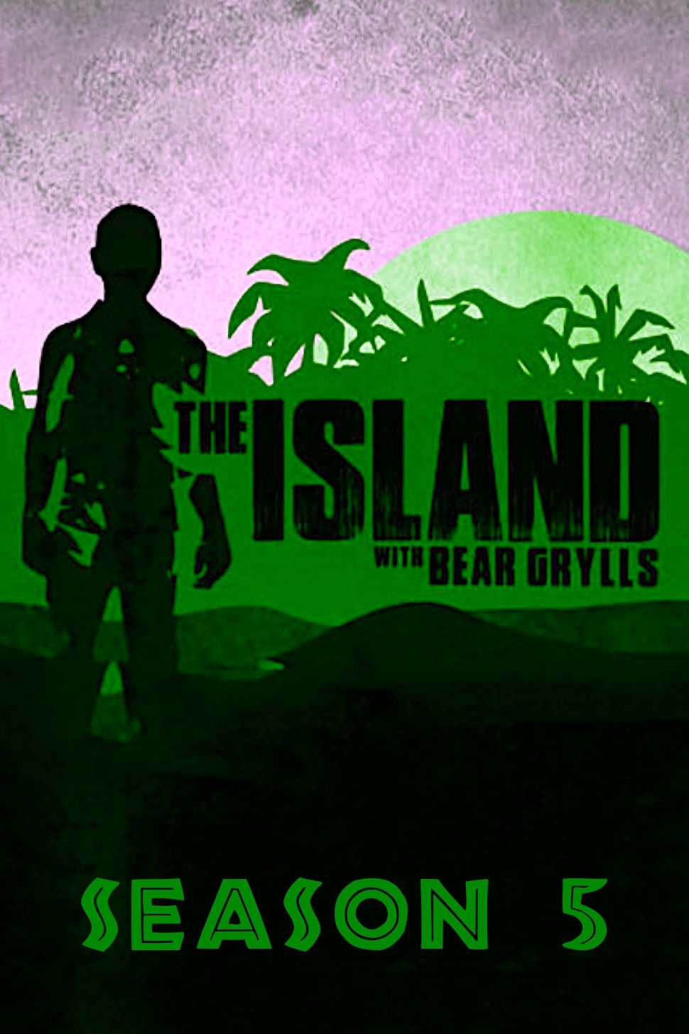 The Island with Bear Grylls - Season 5