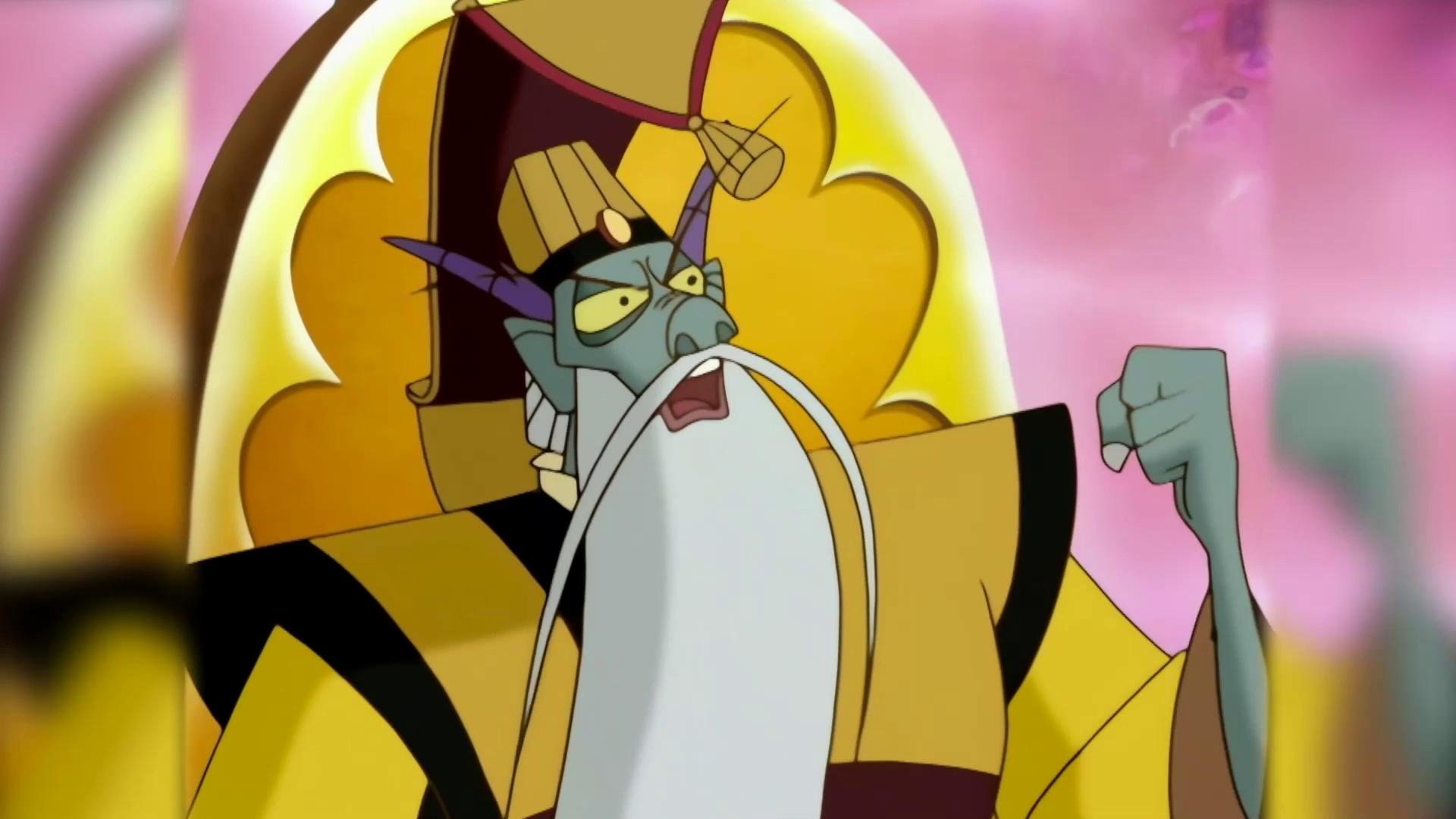 Thumbnail for Episode 13 Season 1 Episode 13