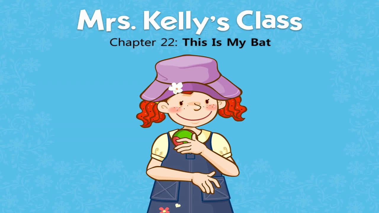 小狐狸分级课程.Level01 - Season 5 ตอนที่ 22