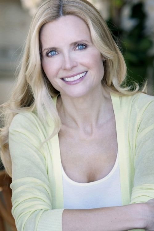 et billede af Elizabeth Gast