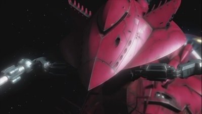 Mobile Suit Gundam MS IGLOO