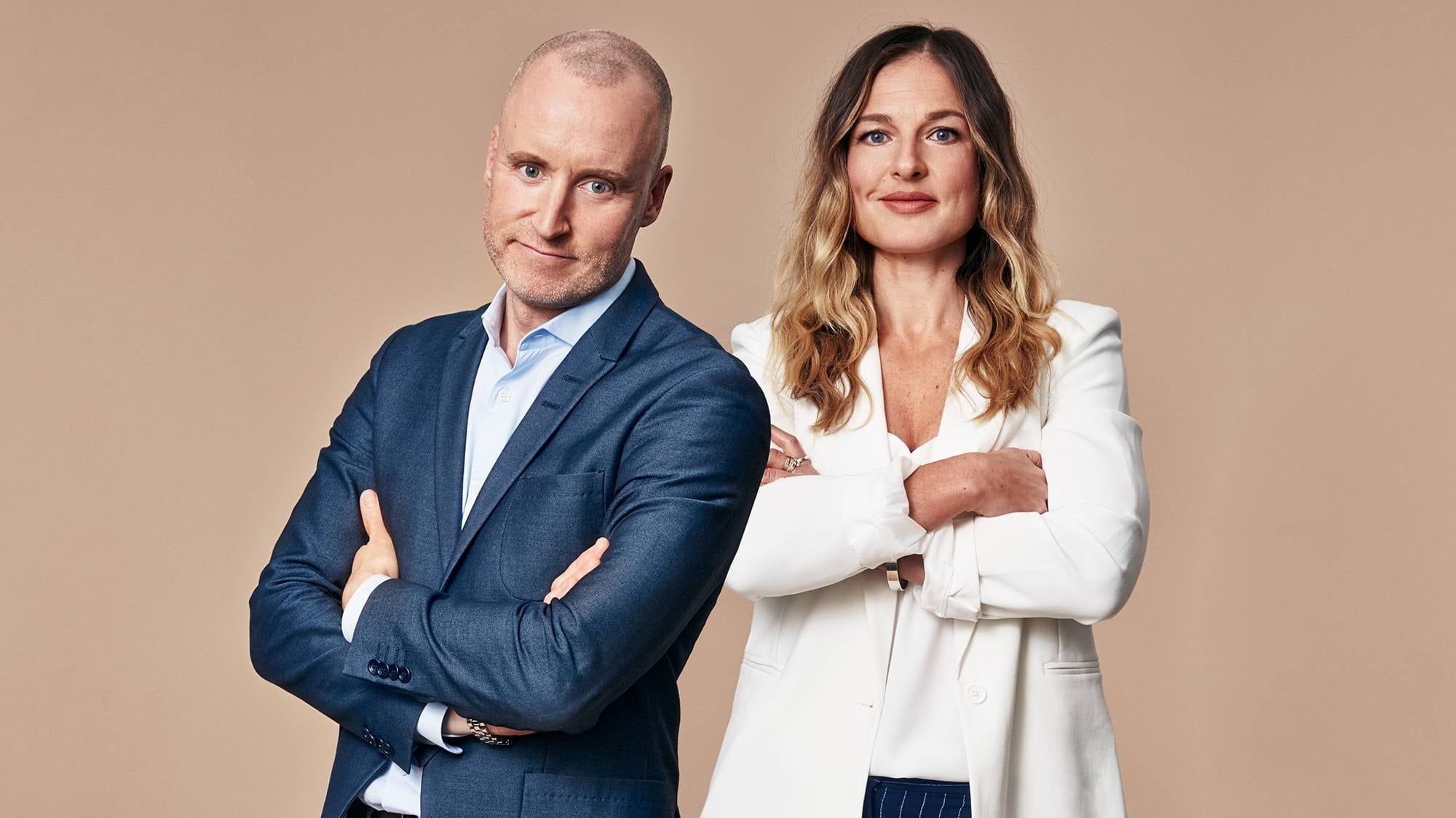 Luksusfellen Sverige - Season 10