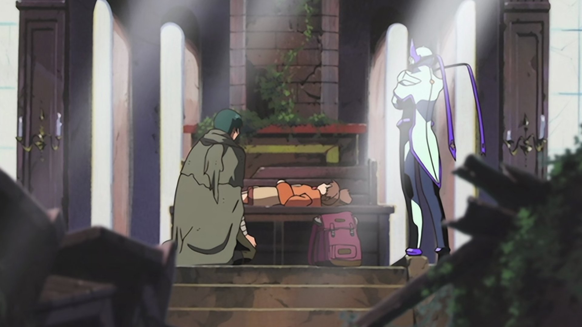 Episode 18