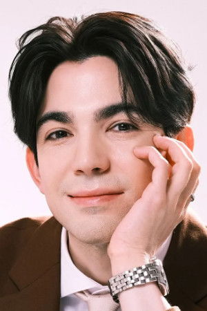 et billede af Robin Deiana