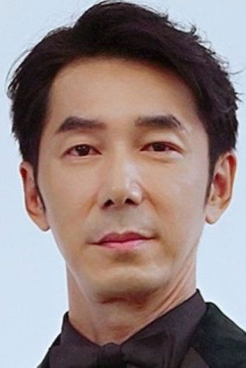 et billede af Lee Lee-Zen