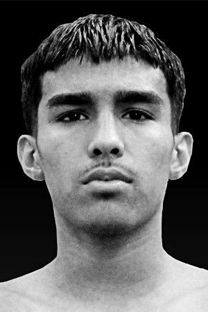 et billede af Chavez Barrientes