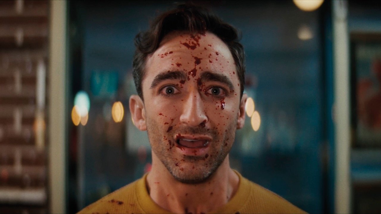 Die Bully Die (2024)