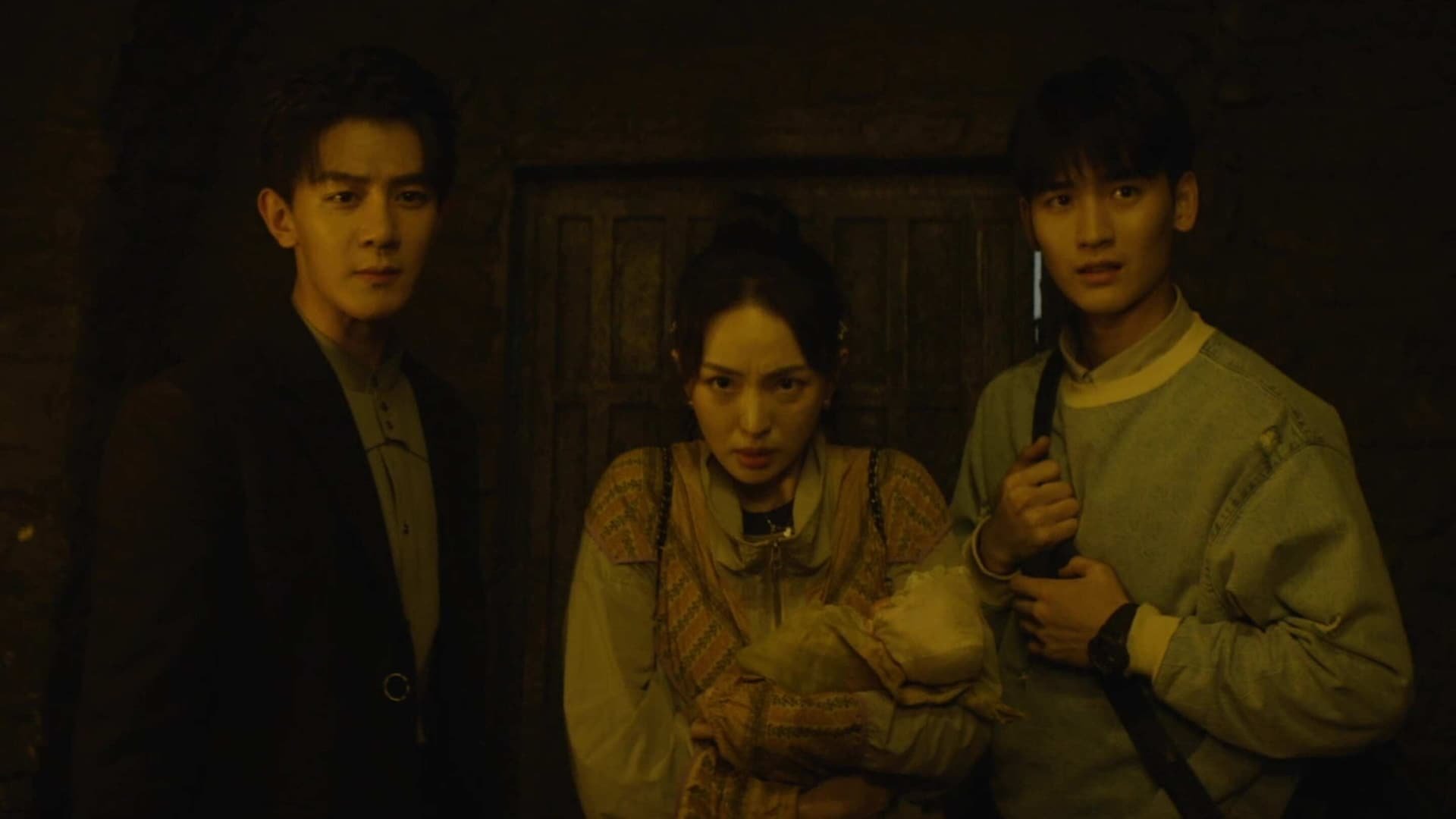 Thumbnail for Sister Drum (7) Season 1 Episode 20