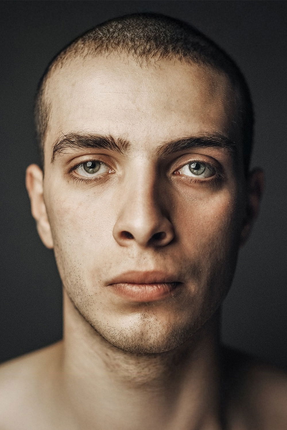 et billede af Amirhossein Hosseini