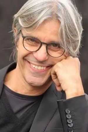 et billede af Luca Madonia