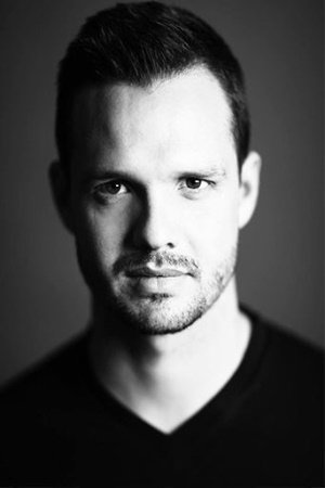 et billede af Reynard Slabbert