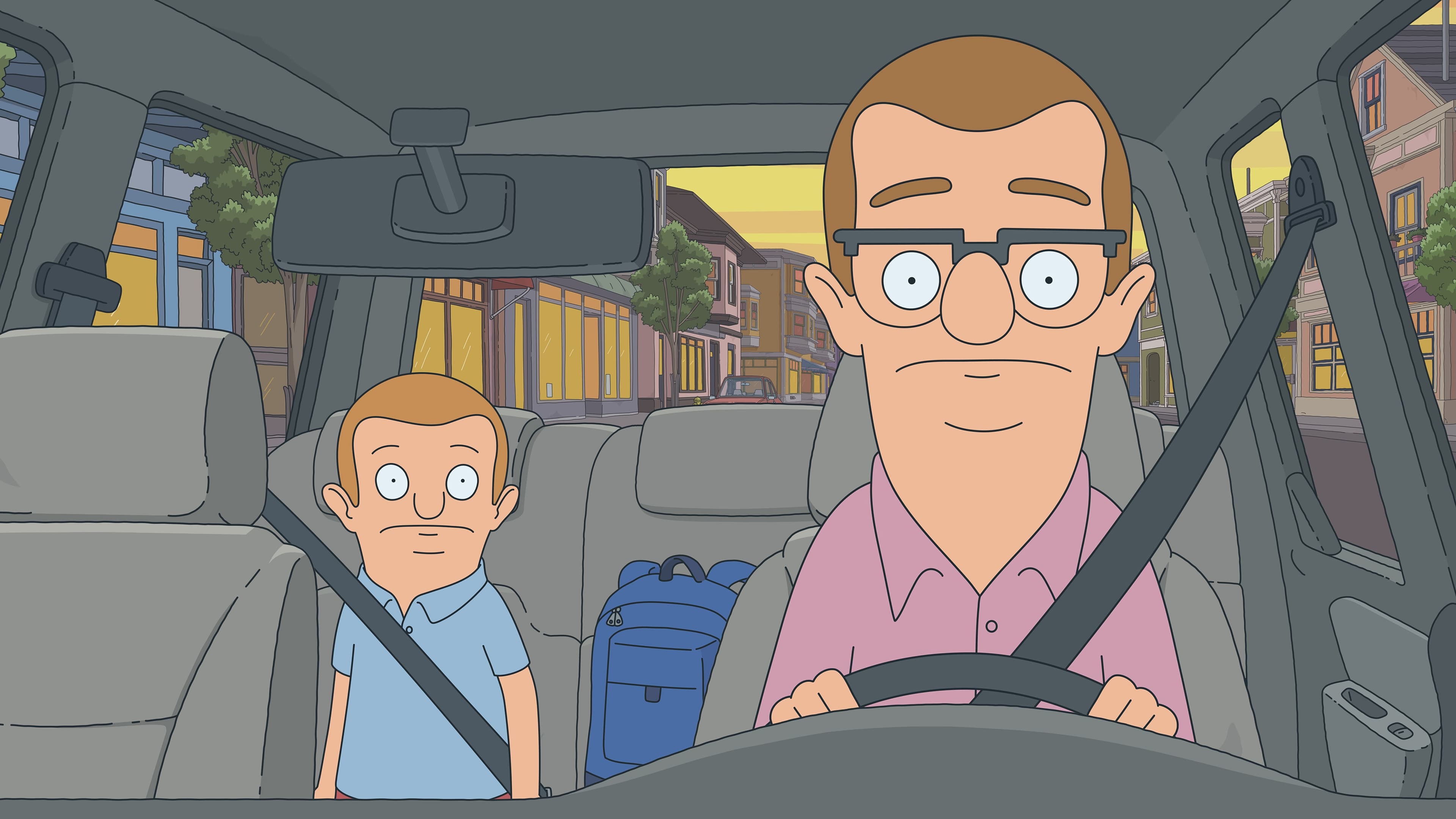 Bob's Burgers Staffel 14 :Folge 2 