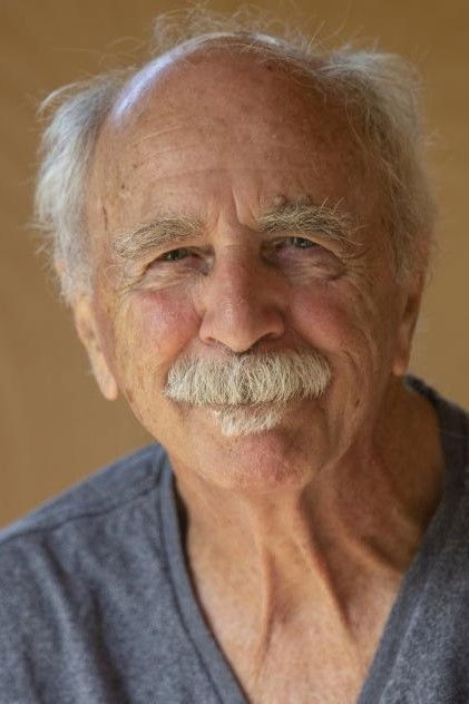 et billede af Brian McNeill