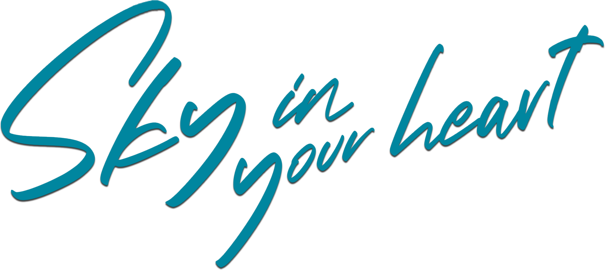 Star and Sky: Sky In Your Heart Logo