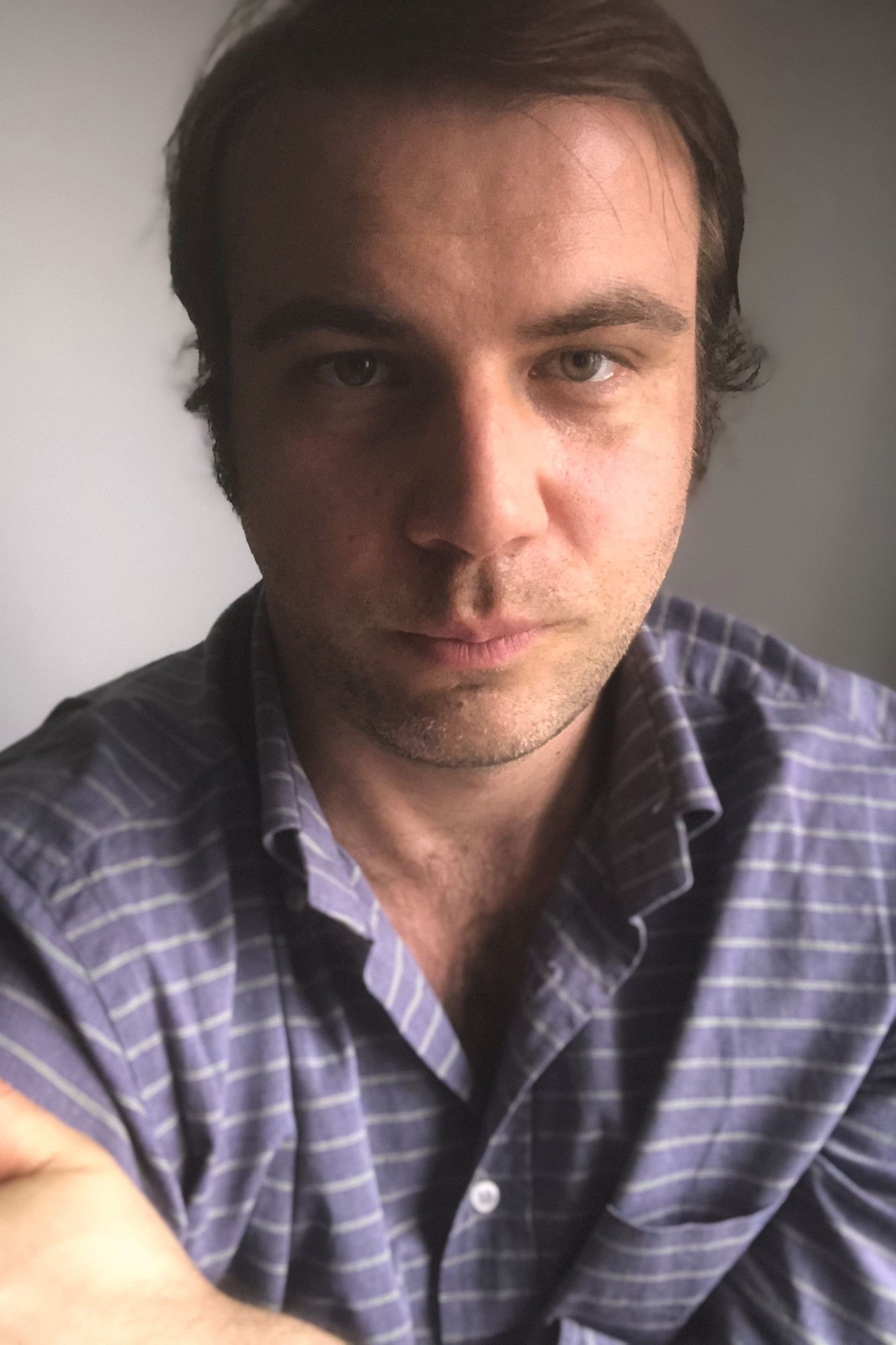 et billede af Markus Zizenbacher