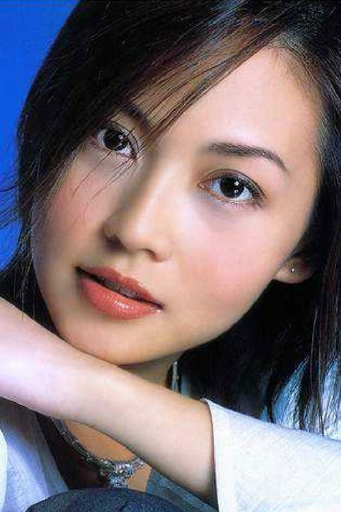 et billede af Lynn Poh