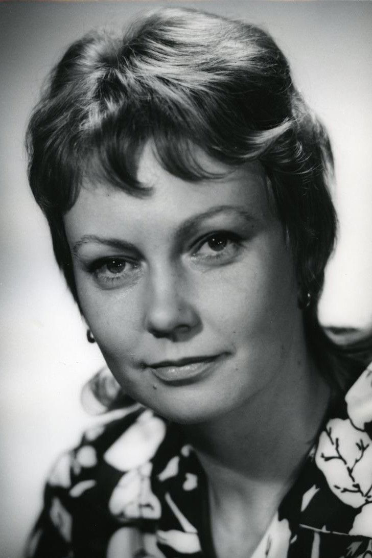 et billede af Malle Haamer