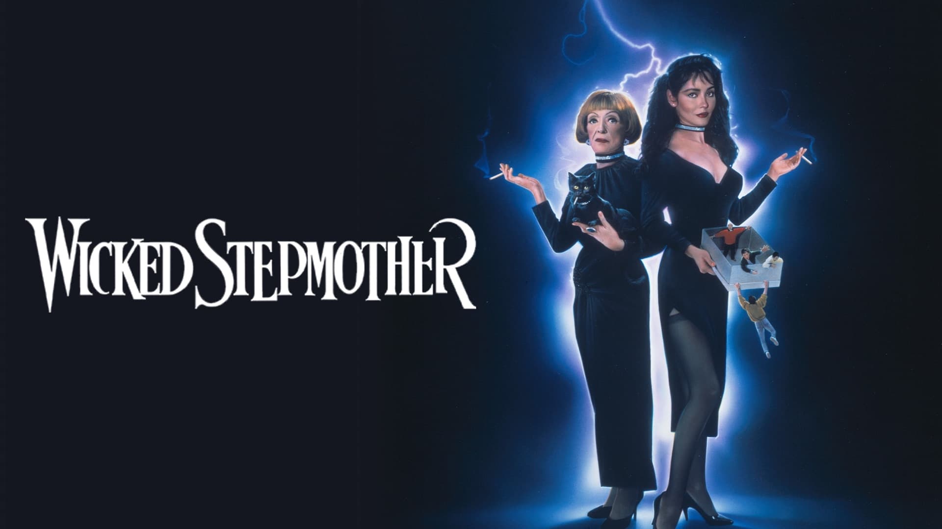 Wicked Stepmother (1989)