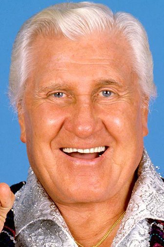 et billede af Freddie Blassie