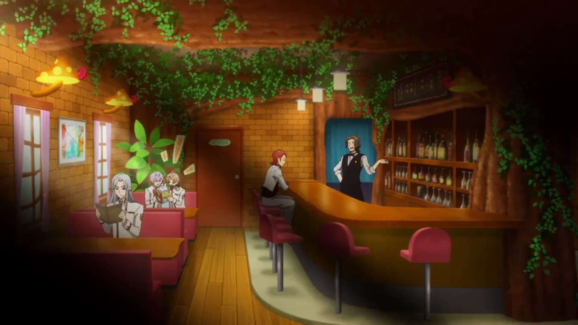 Assistir Fairy Ranmaru: Anata no Kokoro Otasuke Shimasu Episodio 7