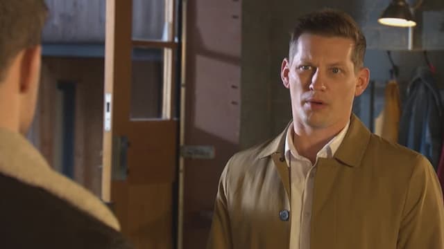 Hollyoaks