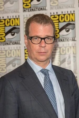 et billede af John McNamara