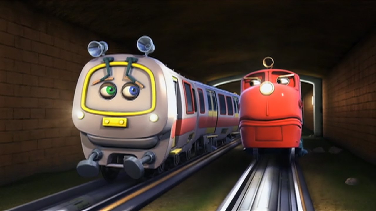 Episode 18