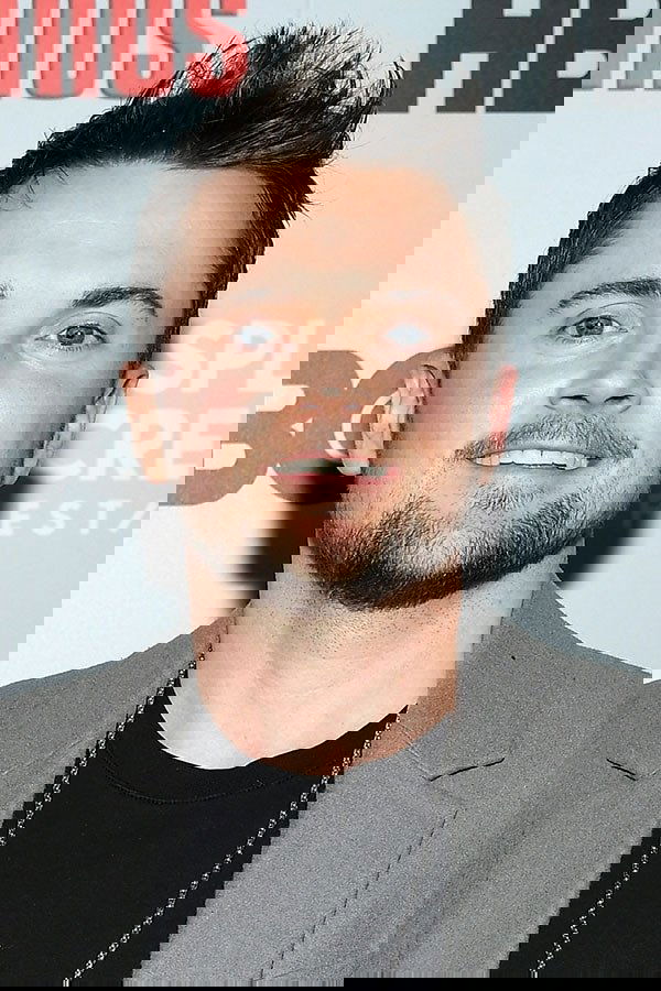 et billede af Robert Iler