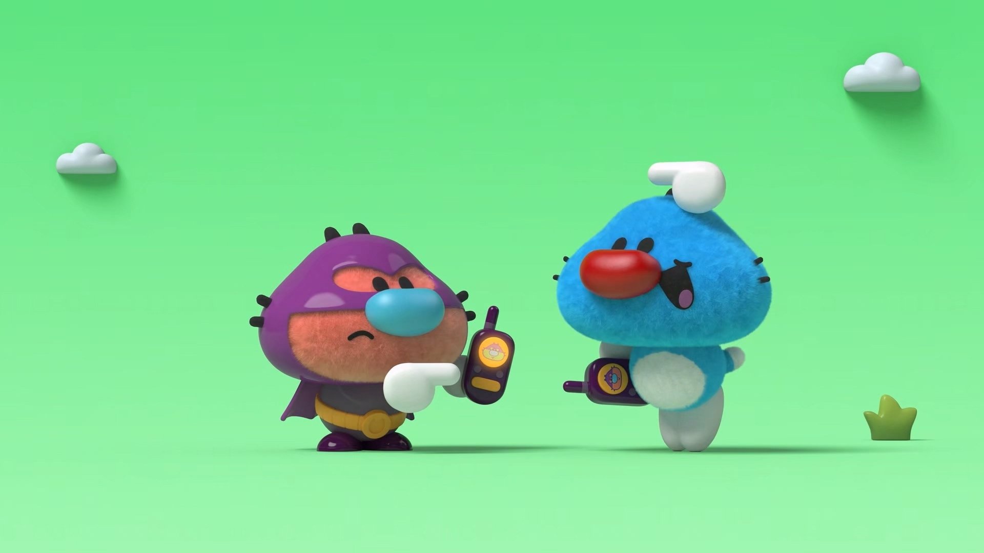 Oggy Oggy