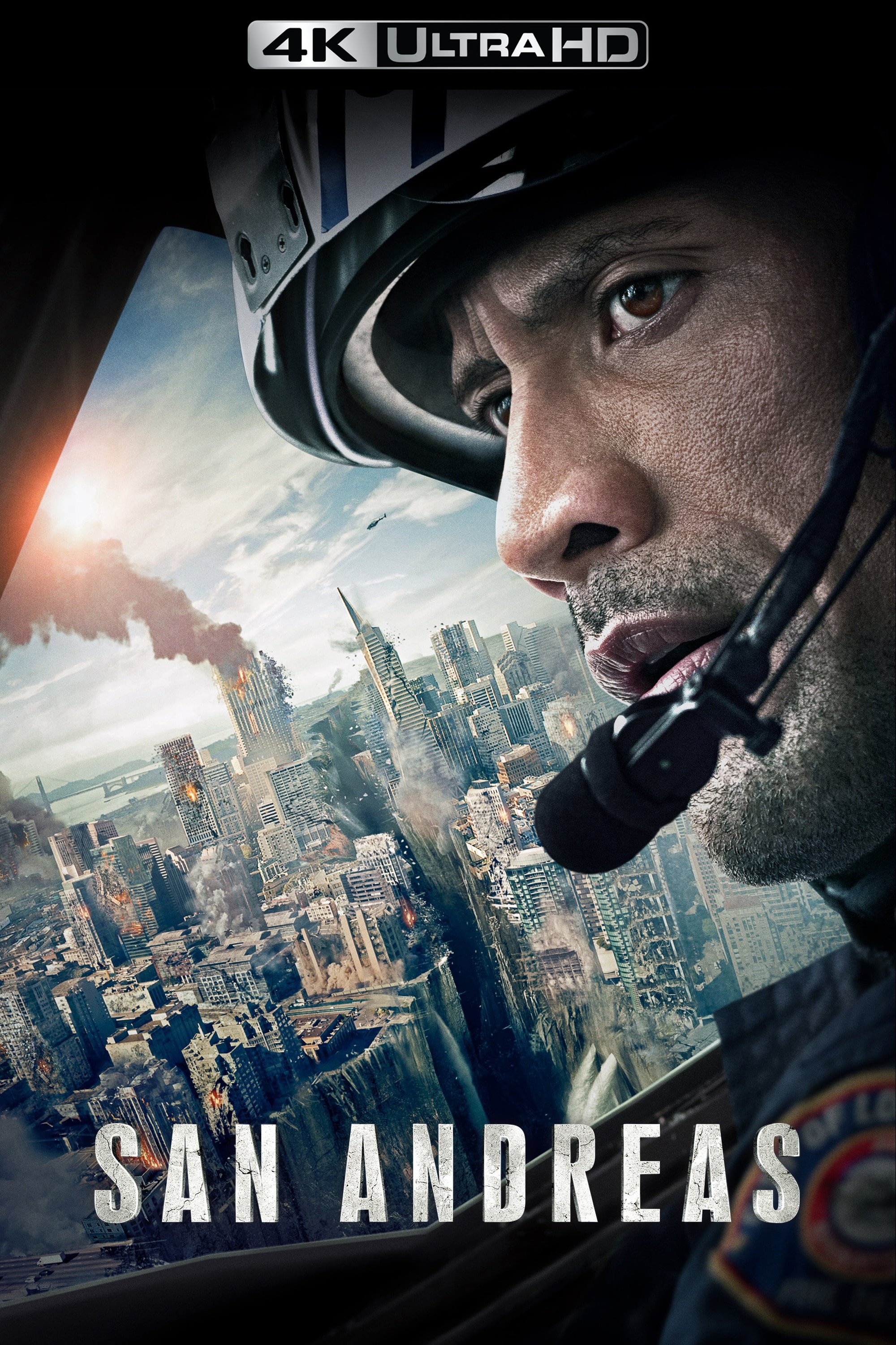 San Andreas