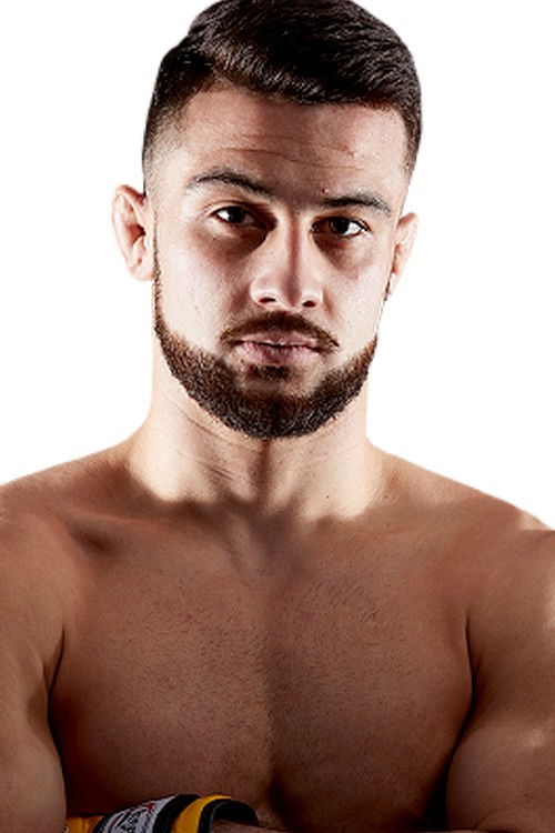 et billede af Chasen Blair