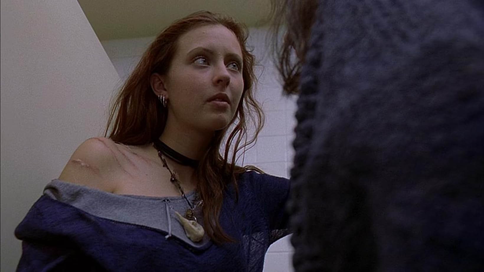 Ginger Snaps (2000)