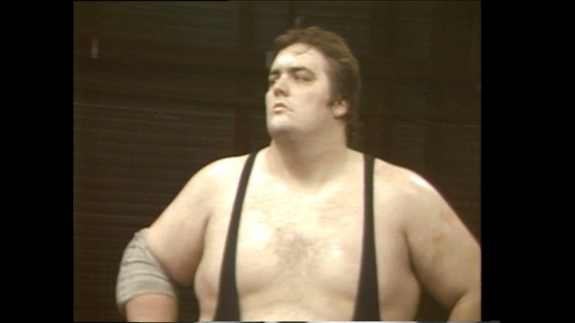 WCCW - May 08, 1982