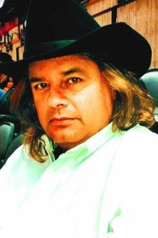 et billede af Bill Mixon