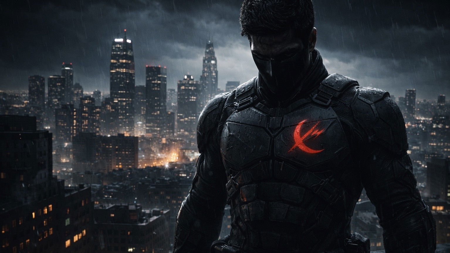 Night Hunter: Shadows Of Vengeance