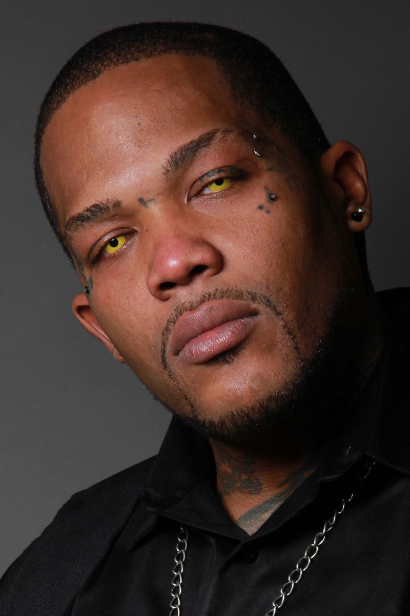 et billede af Wyzae Crankfield