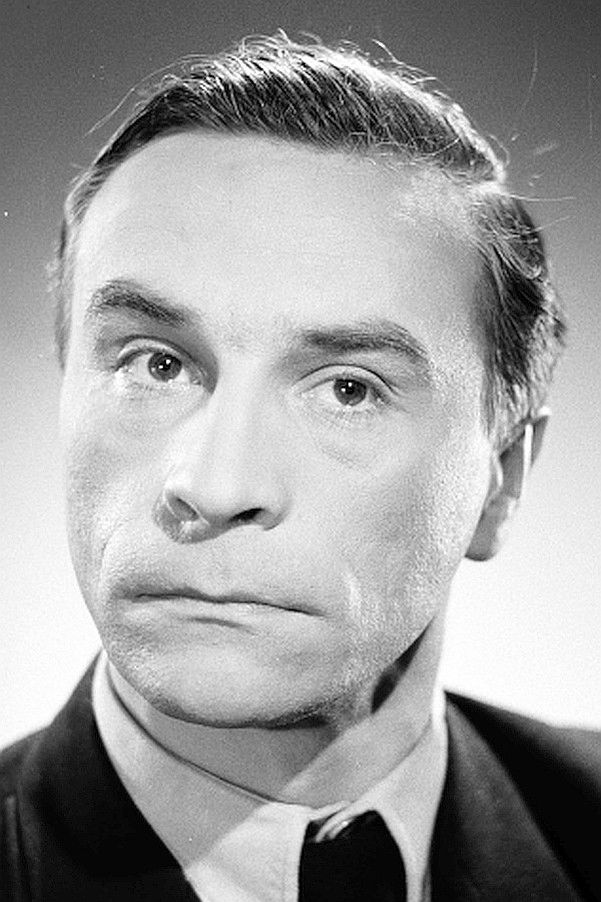 et billede af Tadeusz Bogucki