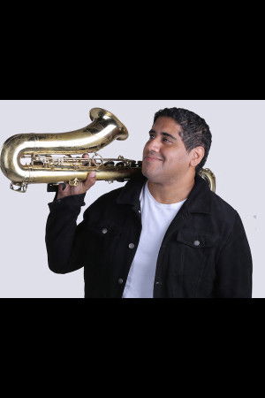 et billede af Josué Lopez Zé Ferreira