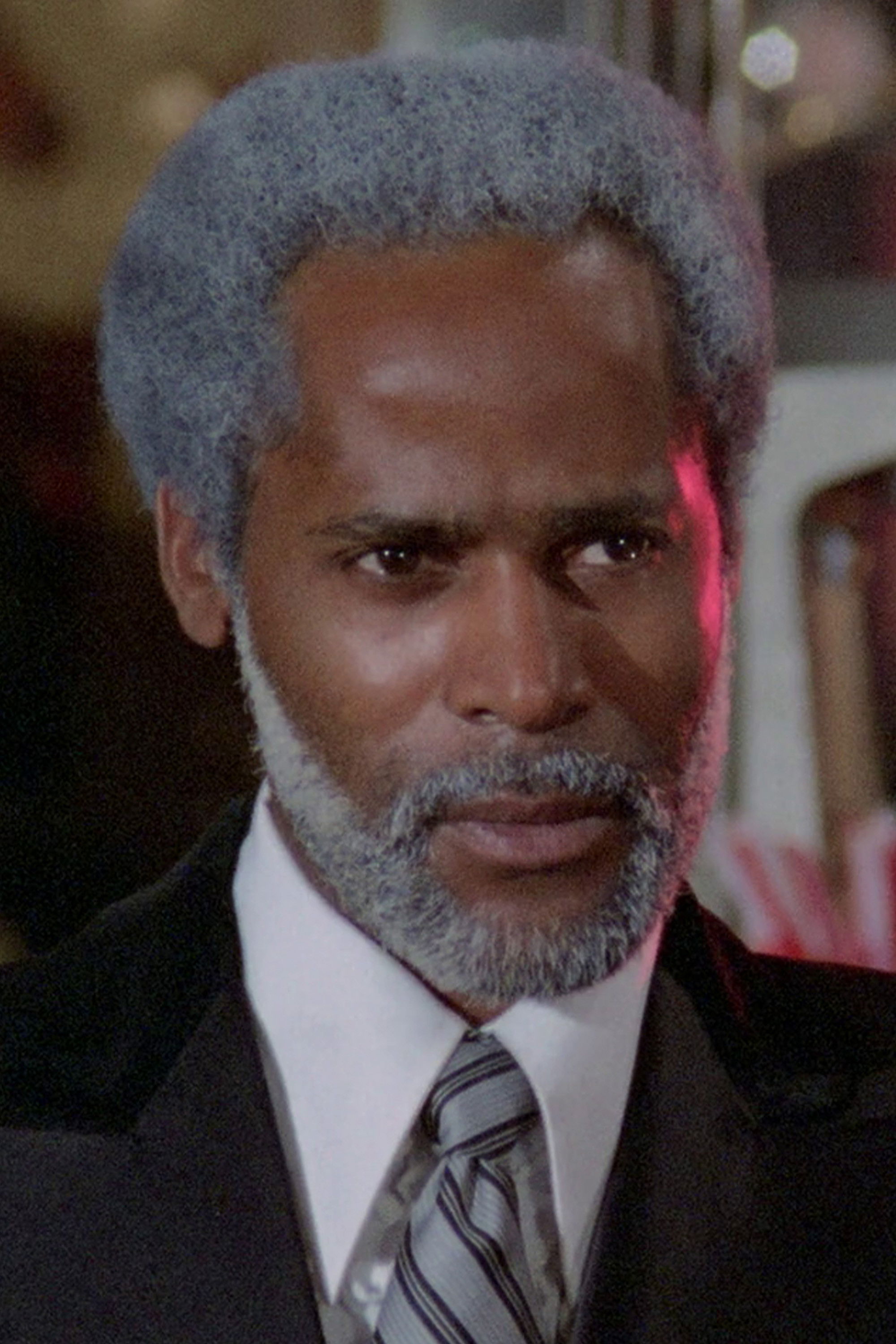 et billede af G. Tito Shaw