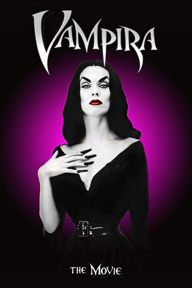 Vampira: The Movie