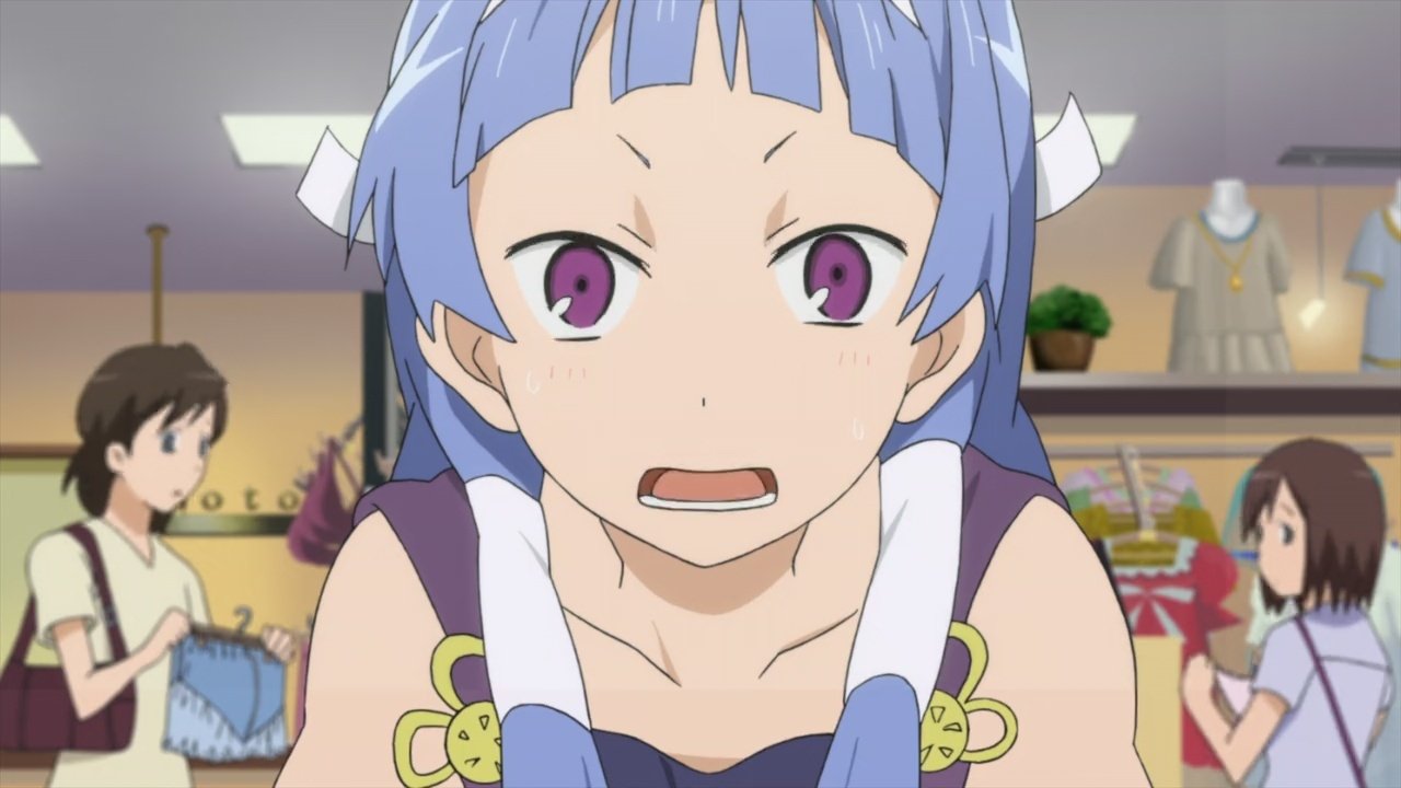 Kannagi: Crazy Shrine Maidens