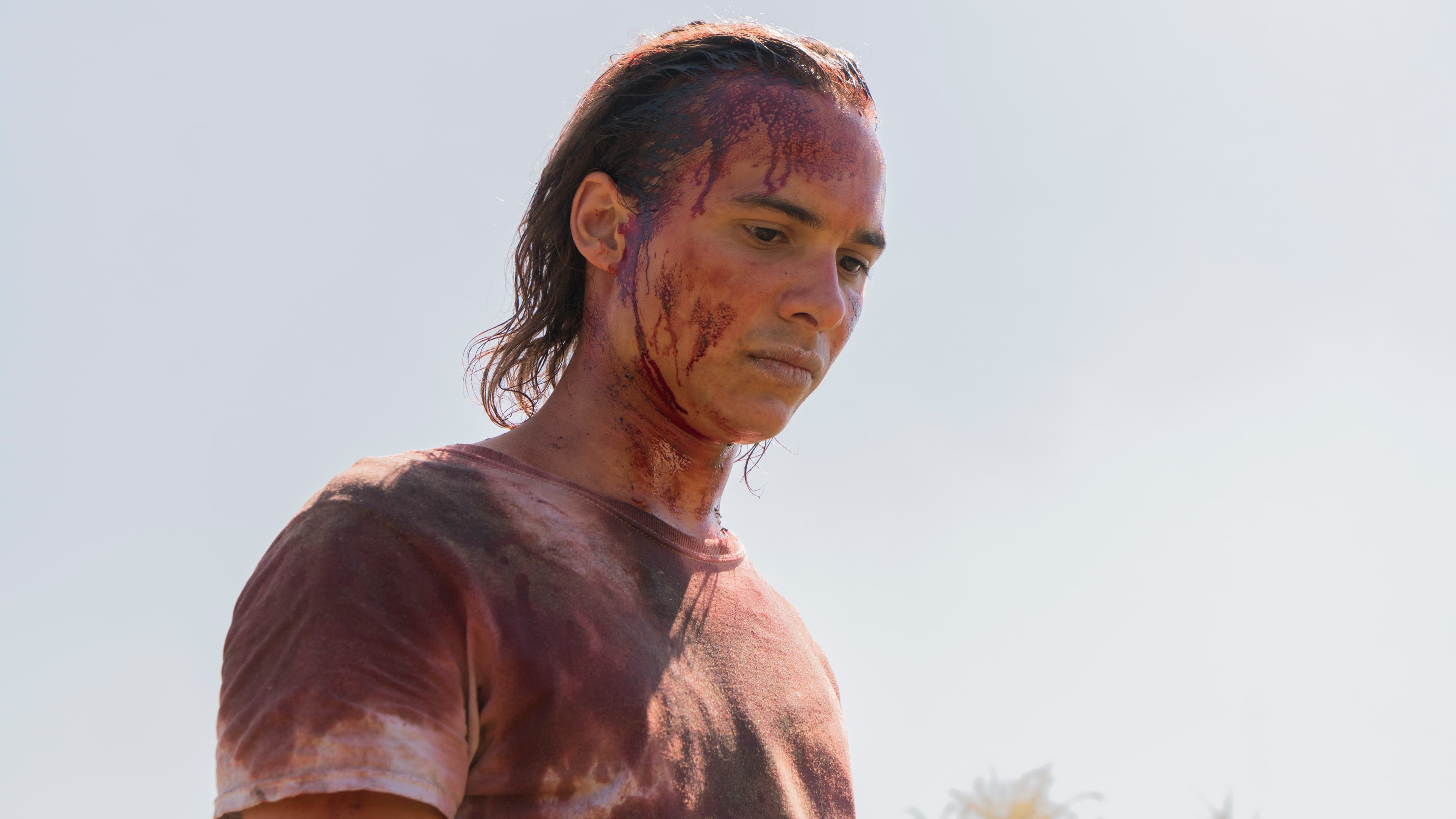 Fear the Walking Dead Season 2 :Episode 8  Grotesque