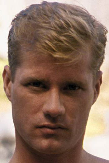 et billede af Christian Murphy