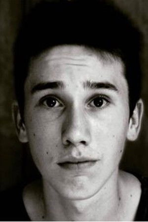 et billede af Martin Baucher