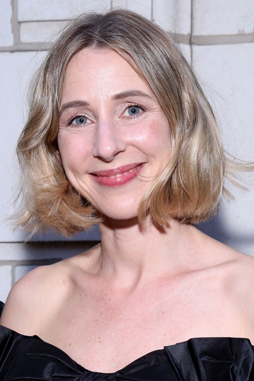 et billede af Sally Scott