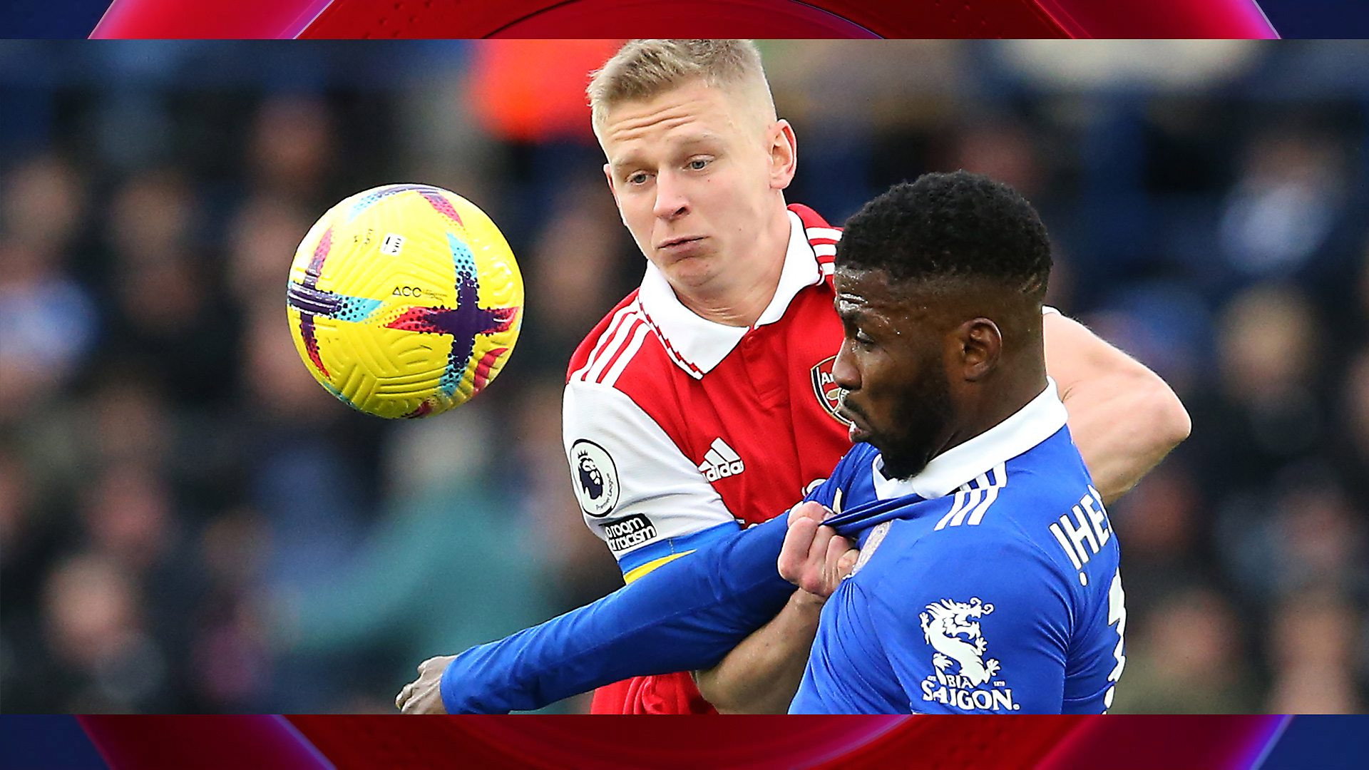 MOTD - 25th February 2023