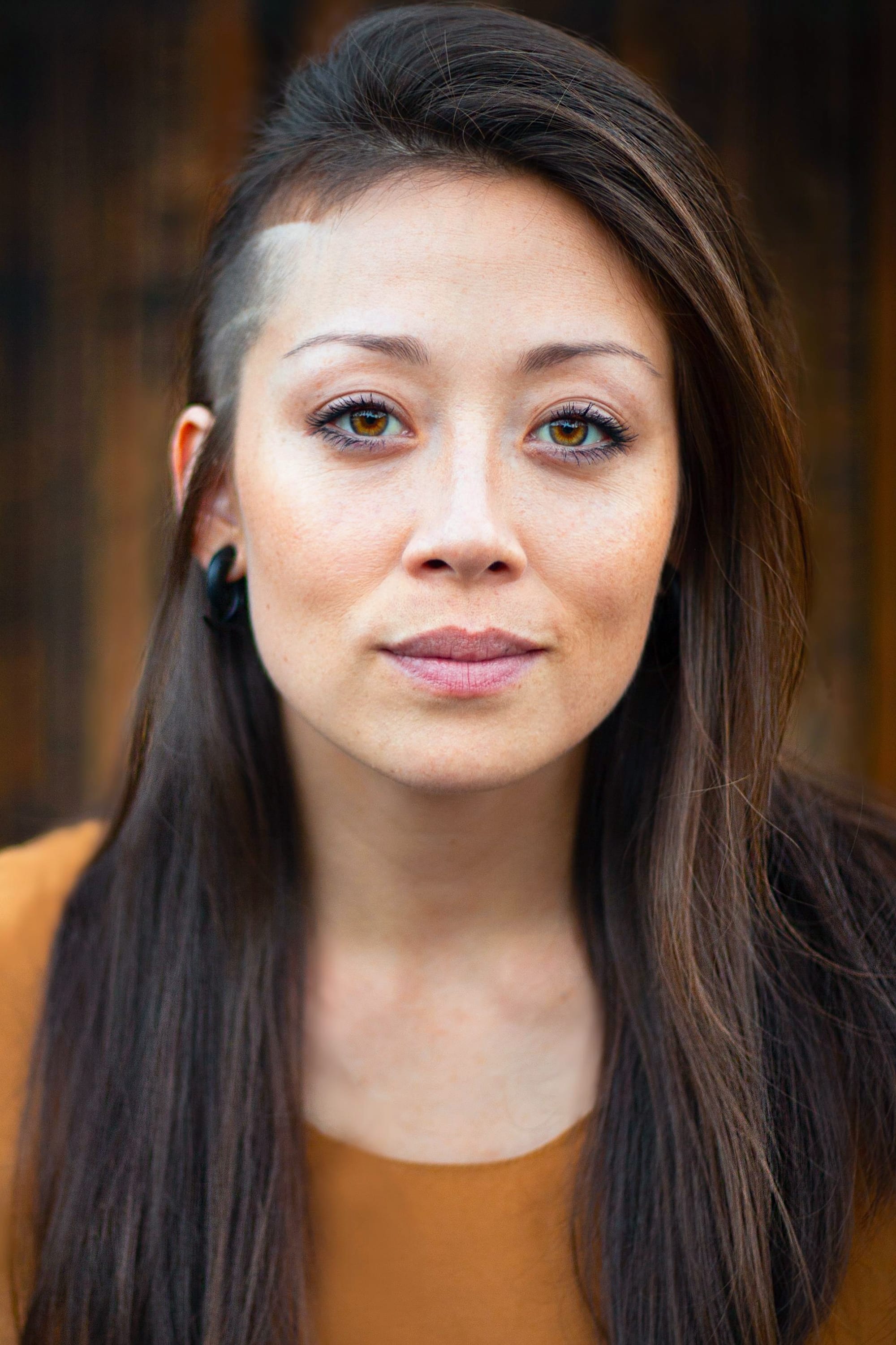 et billede af Fiona Rene