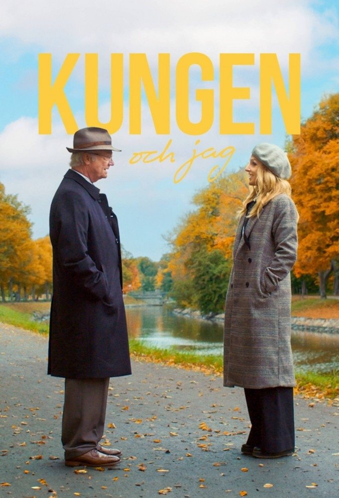 Kungen och jag - Season 1